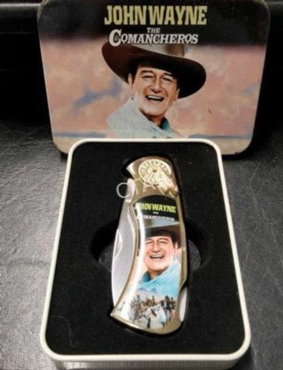 Image for Coins, Knives & Sportsman’s Online Only Auction
