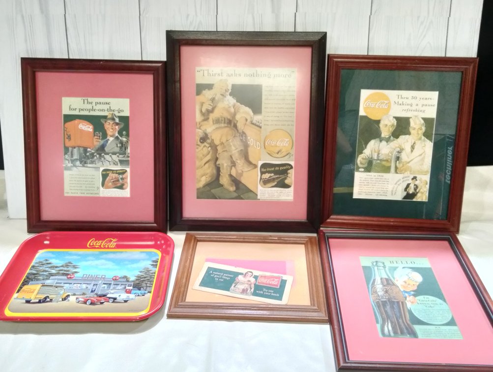 Image for Coins, Knives & Sportsman’s Online Only Auction