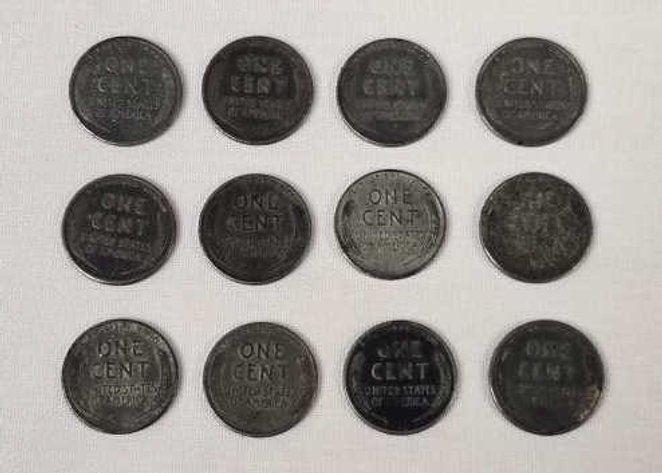 Image for Coins, Knives & Sportsman’s Online Only Auction
