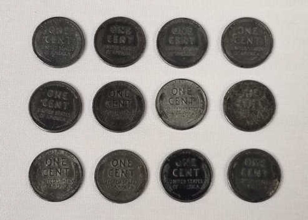 Image for Coins, Knives & Sportsman’s Online Only Auction