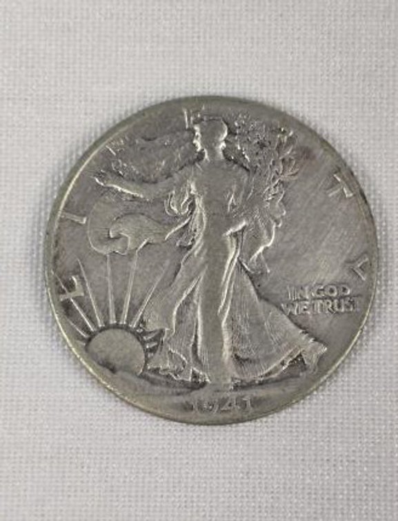 Image for Coins, Knives & Sportsman’s Online Only Auction