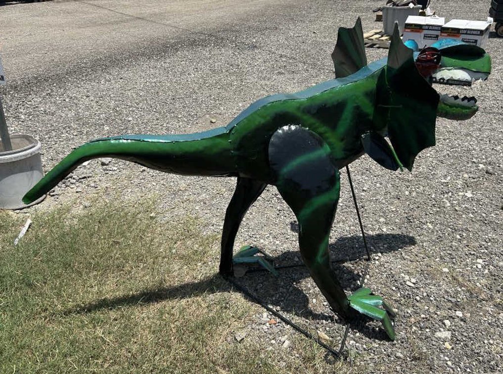 Image for August 15, 2026 – Equipment & Auto Consignment Auction - RING 1