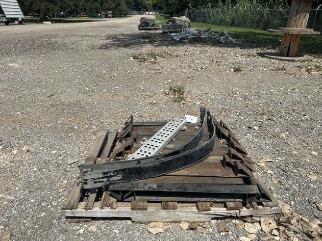 Image for August 15, 2026 – Equipment & Auto Consignment Auction - RING 1