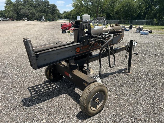 Image for August 15, 2026 – Equipment & Auto Consignment Auction - RING 1