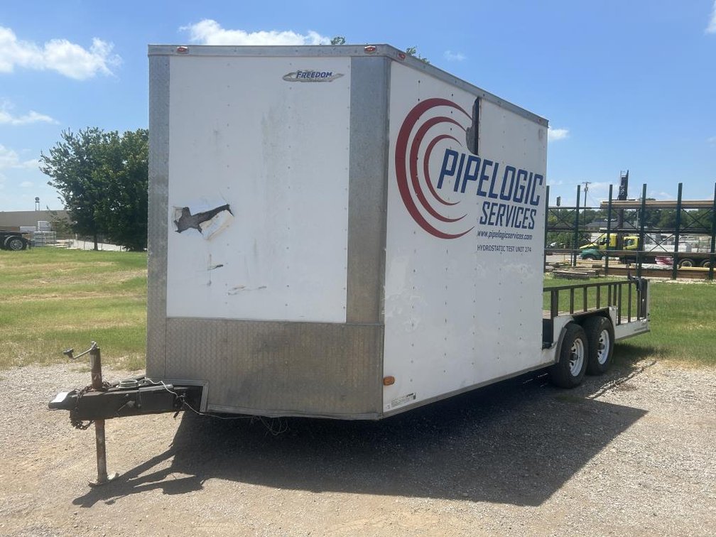 Image for August 15, 2026 – Equipment & Auto Consignment Auction - RING 2