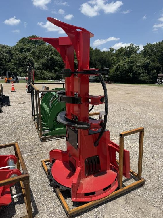 Image for August 15, 2026 – Equipment & Auto Consignment Auction - RING 2