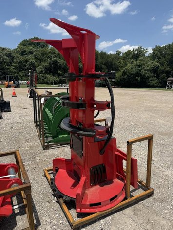Image for August 15, 2026 – Equipment & Auto Consignment Auction - RING 2