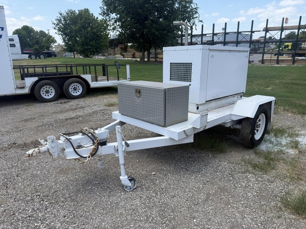Image for August 15, 2026 – Equipment & Auto Consignment Auction - RING 2