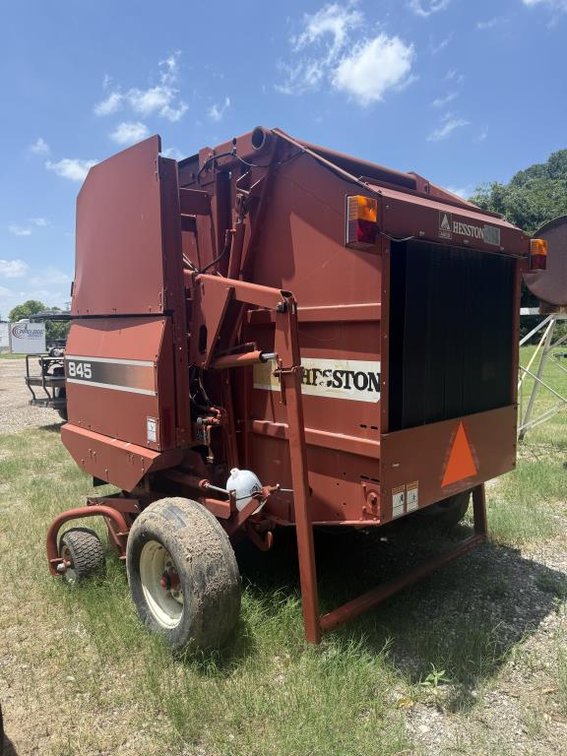 Image for August 15, 2026 – Equipment & Auto Consignment Auction - RING 2