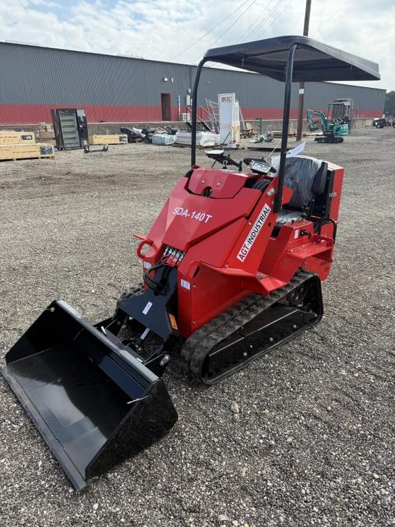 Image for August 15, 2026 – Equipment & Auto Consignment Auction - RING 2