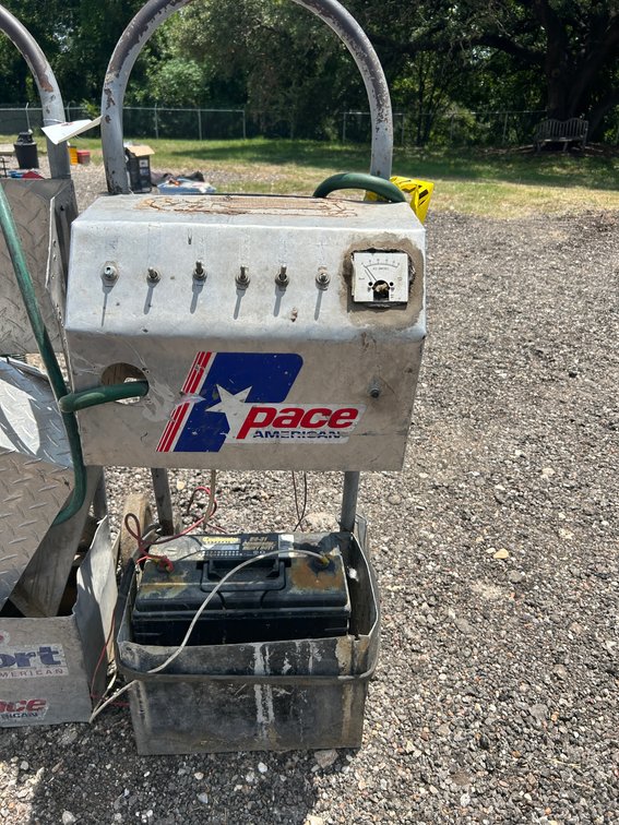 Image for August 15, 2026 – Equipment & Auto Consignment Auction - RING 1
