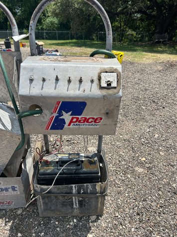 Image for August 15, 2026 – Equipment & Auto Consignment Auction - RING 1