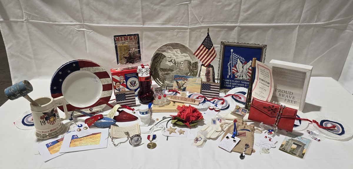 Image for Vintage, Collectibles, Knives, Coins, Etc. Online Only Auction