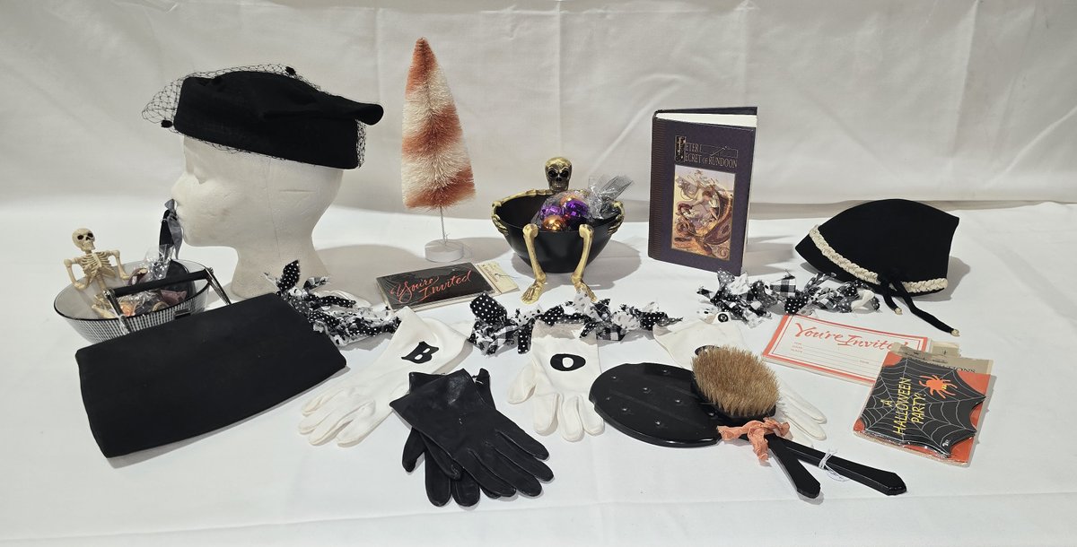 Image for Vintage, Collectibles, Knives, Coins, Etc. Online Only Auction