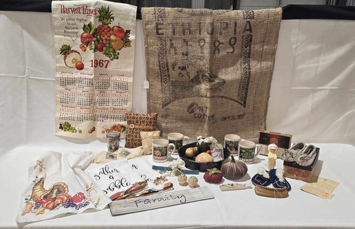 Image for Vintage, Collectibles, Knives, Coins, Etc. Online Only Auction