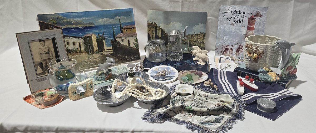 Image for Vintage, Collectibles, Knives, Coins, Etc. Online Only Auction