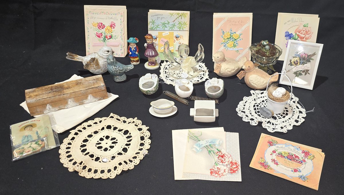 Image for Vintage, Collectibles, Knives, Coins, Etc. Online Only Auction