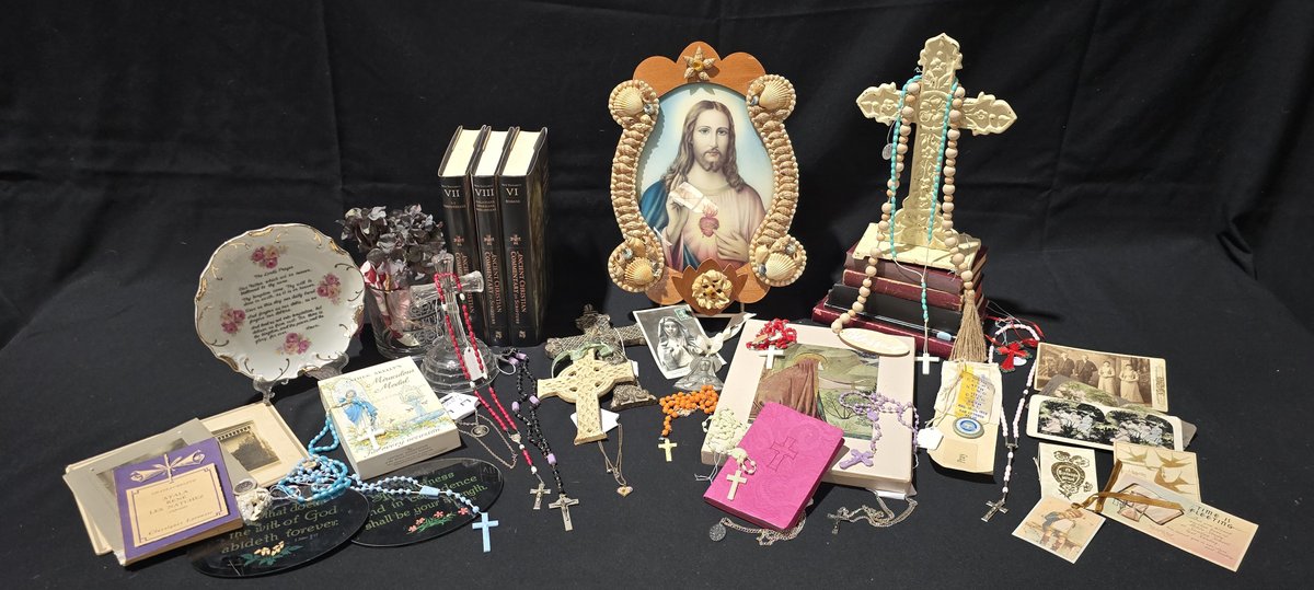Image for Vintage, Collectibles, Knives, Coins, Etc. Online Only Auction