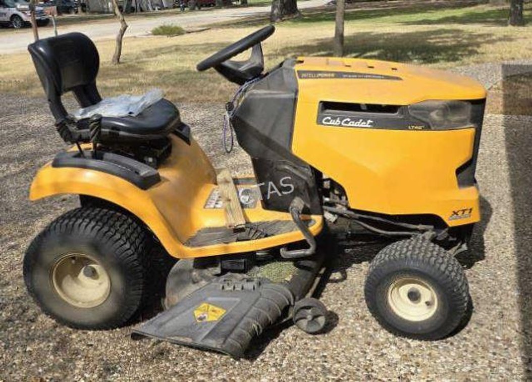 Image for Estate Trail Estate Online Only Auction - Belton, Texas