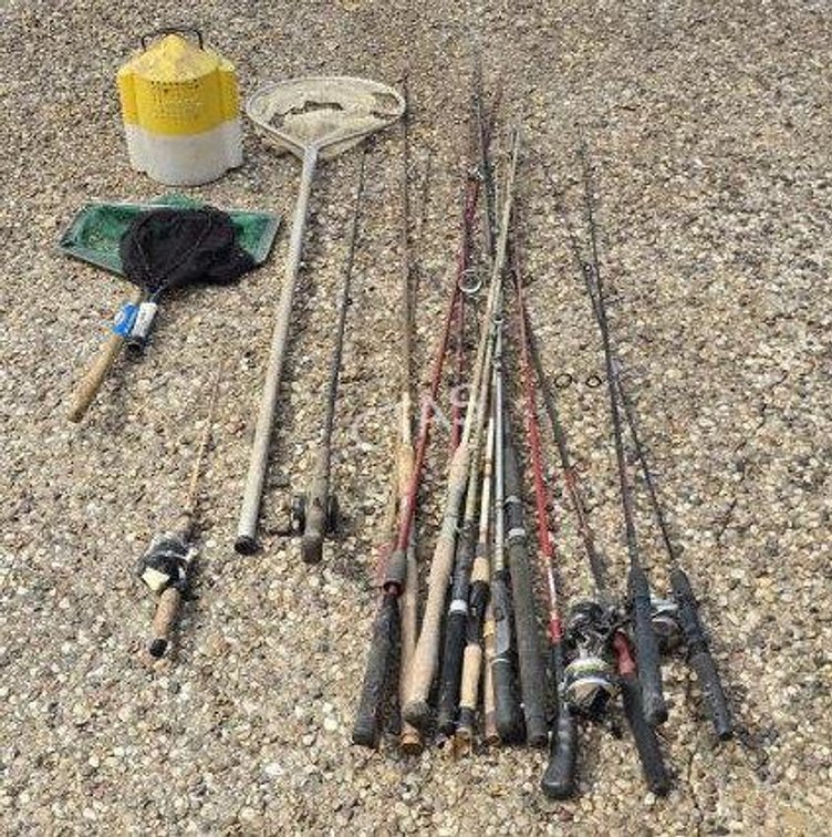 Image for Estate Trail Estate Online Only Auction - Belton, Texas