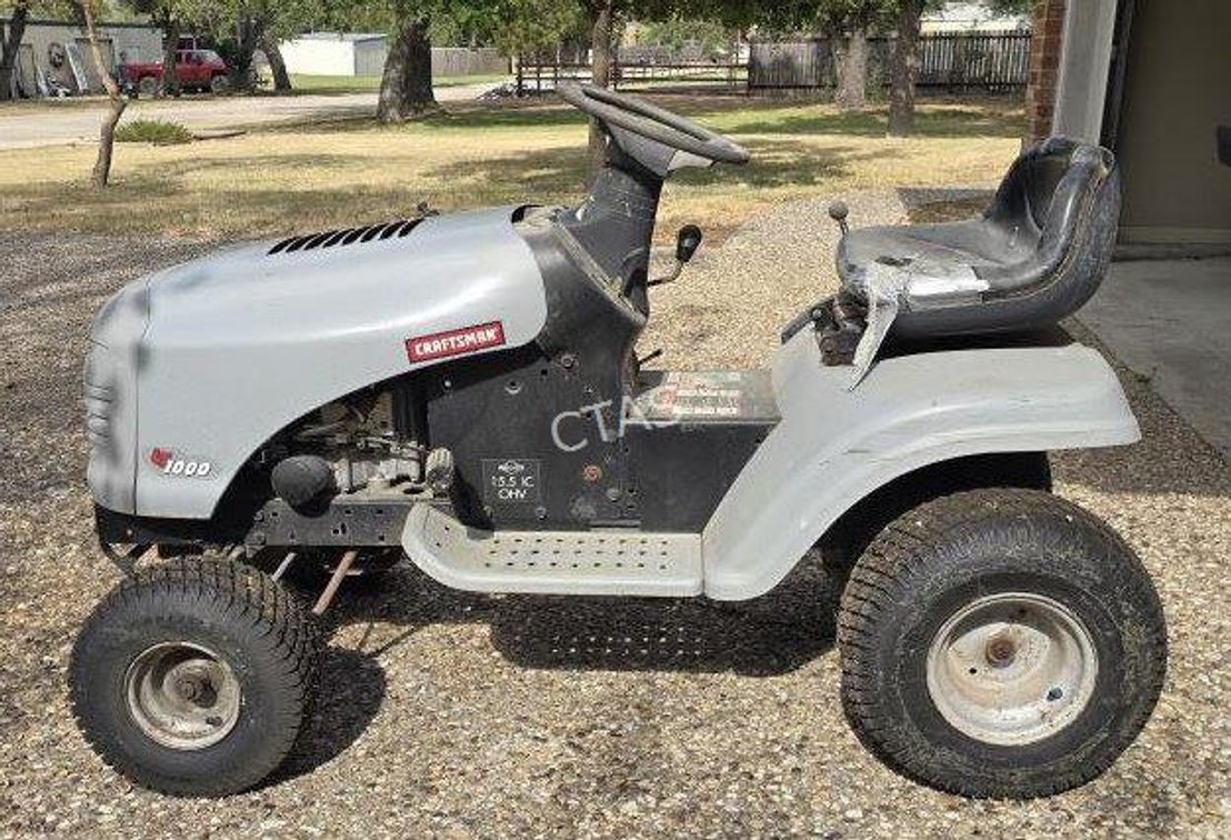 Image for Estate Trail Estate Online Only Auction - Belton, Texas