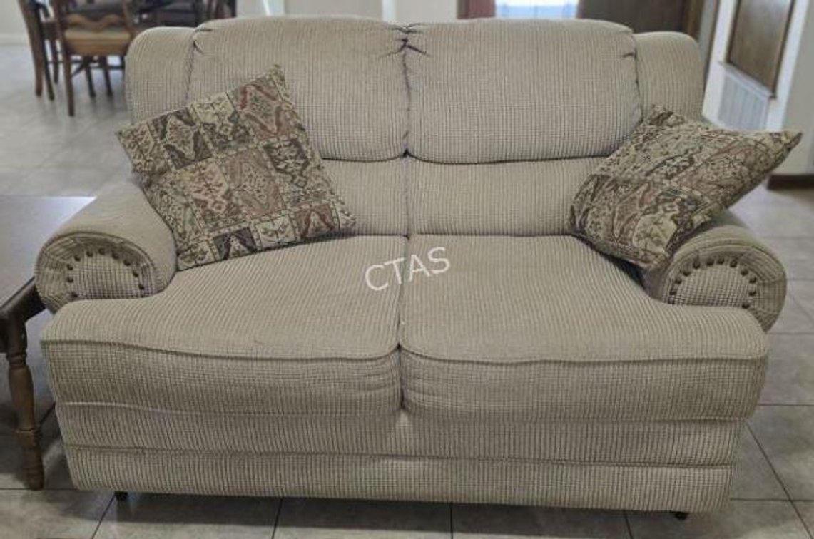 Image for Estate Trail Estate Online Only Auction - Belton, Texas