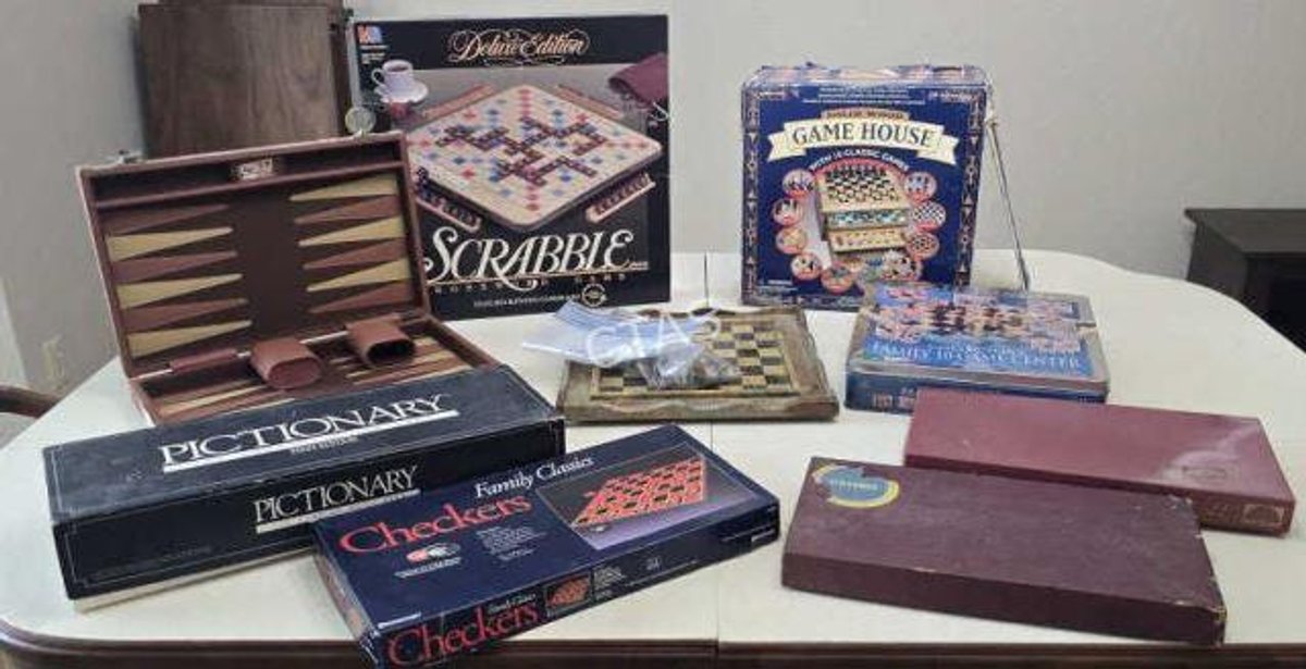 Image for Estate Trail Estate Online Only Auction - Belton, Texas