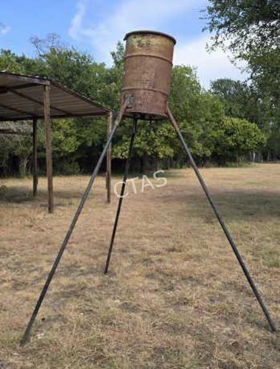 Image for Estate Trail Estate Online Only Auction - Belton, Texas