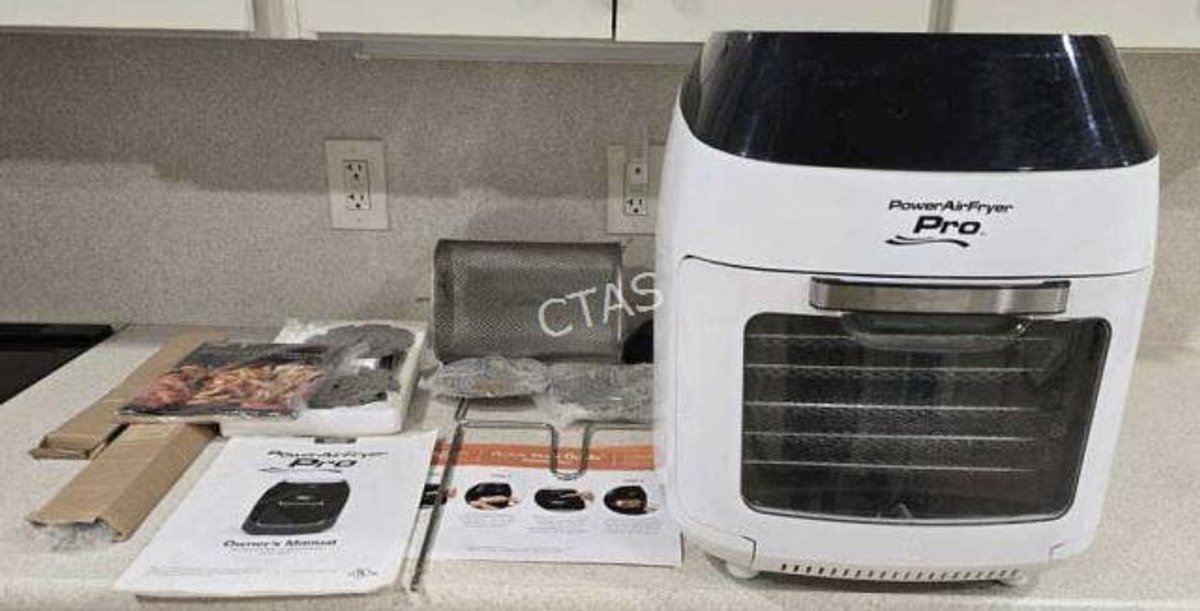 Image for Estate Trail Estate Online Only Auction - Belton, Texas