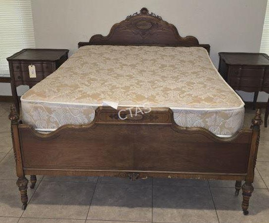 Image for Estate Trail Estate Online Only Auction - Belton, Texas