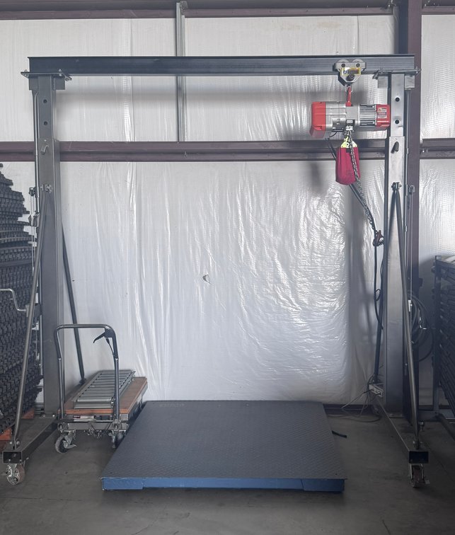 Image for Business Liquidation Online Only Auction –  Hearne, Texas