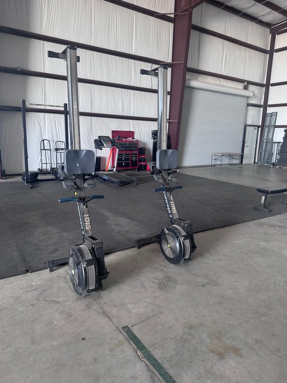 Image for Business Liquidation Online Only Auction –  Hearne, Texas