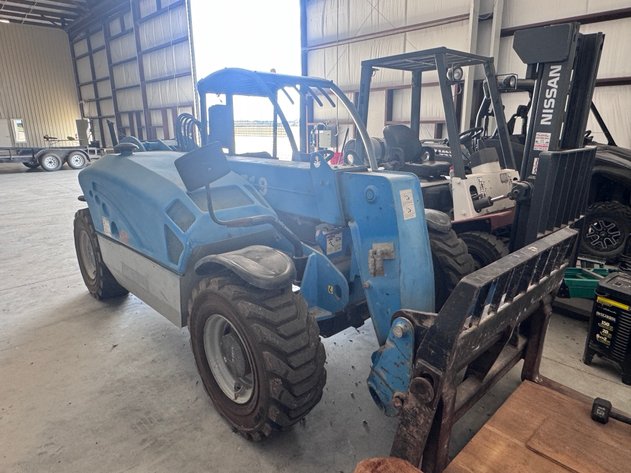 Image for Business Liquidation Online Only Auction –  Hearne, Texas