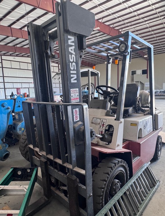 Image for Business Liquidation Online Only Auction –  Hearne, Texas