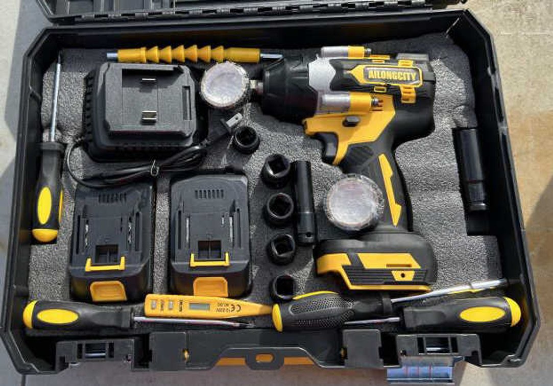 Image for October 17, 2026 – Equipment & Auto Consignment Auction - RING 1