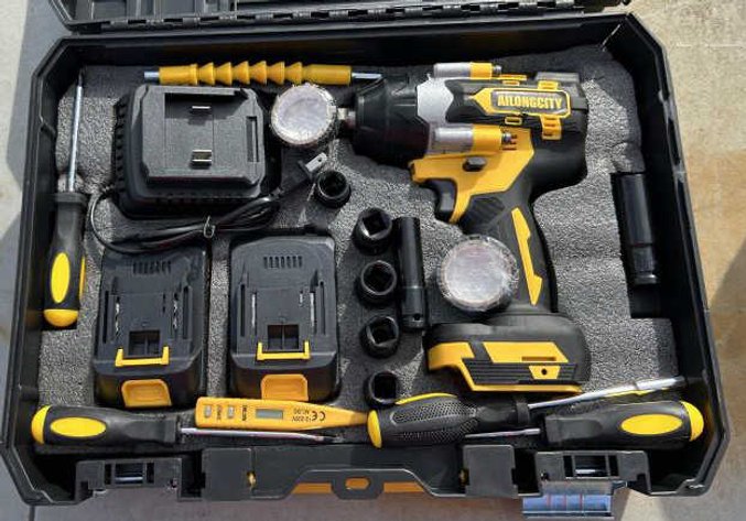 Image for October 17, 2026 – Equipment & Auto Consignment Auction - RING 1