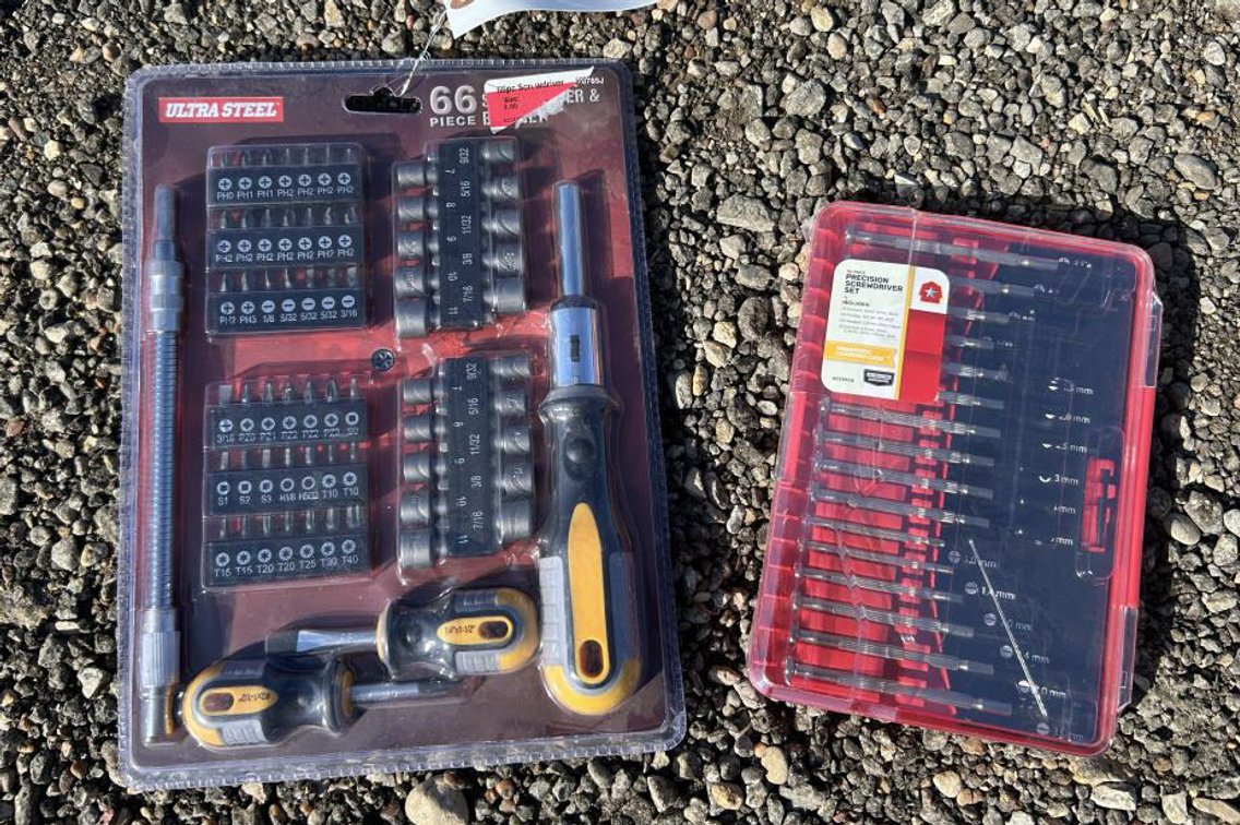 Image for October 17, 2026 – Equipment & Auto Consignment Auction - RING 1