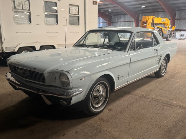 Image for October 17, 2026 – Equipment & Auto Consignment Auction - RING 2