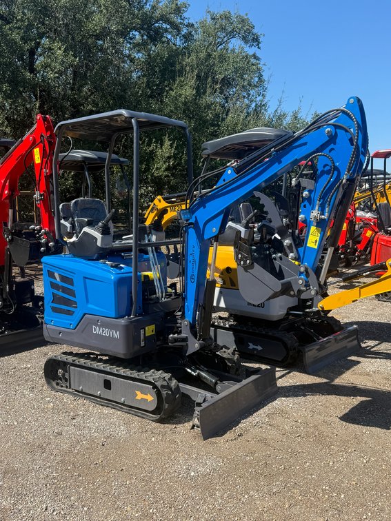 Image for October 17, 2026 – Equipment & Auto Consignment Auction - RING 2