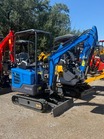 Image for October 17, 2026 – Equipment & Auto Consignment Auction - RING 2
