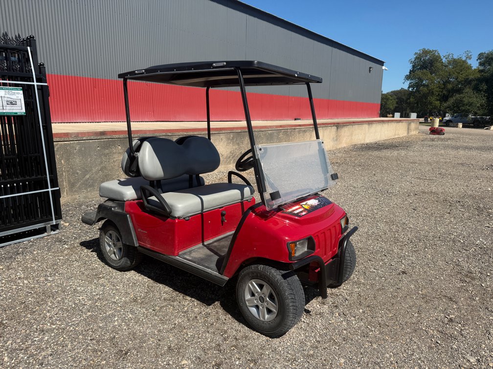 Image for October 17, 2026 – Equipment & Auto Consignment Auction - RING 2