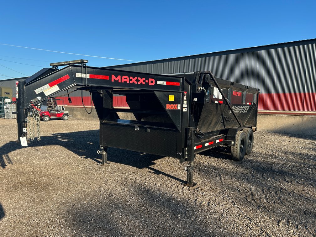 Image for October 17, 2026 – Equipment & Auto Consignment Auction - RING 2