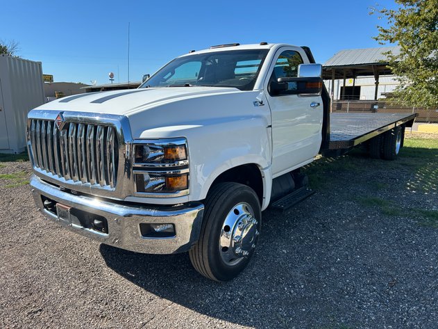 Image for October 17, 2026 – Equipment & Auto Consignment Auction - RING 2