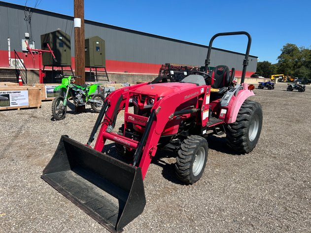 Image for October 17, 2026 – Equipment & Auto Consignment Auction - RING 2