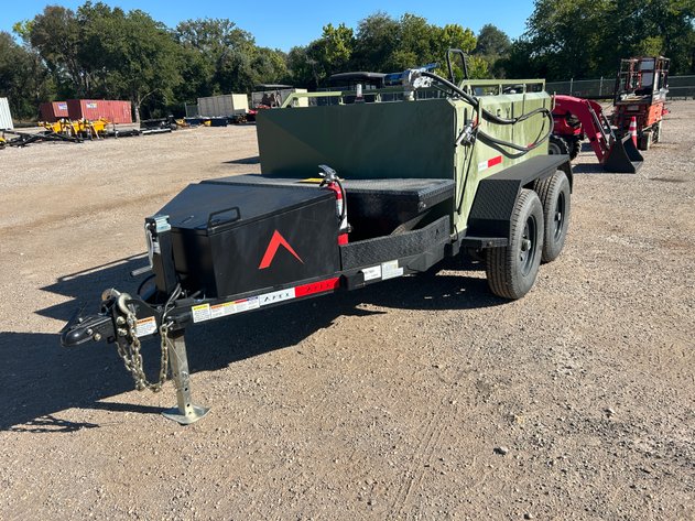 Image for October 17, 2026 – Equipment & Auto Consignment Auction - RING 2