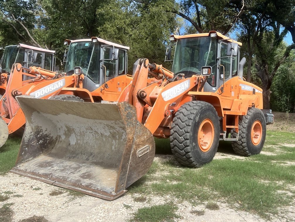 Image for November 21, 2026 – Equipment & Auto Consignment Auction - RING 2