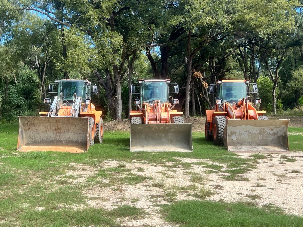 Image for November 21, 2026 – Equipment & Auto Consignment Auction - RING 2