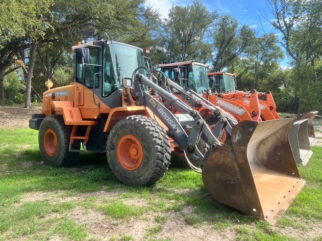 Image for November 21, 2026 – Equipment & Auto Consignment Auction - RING 2