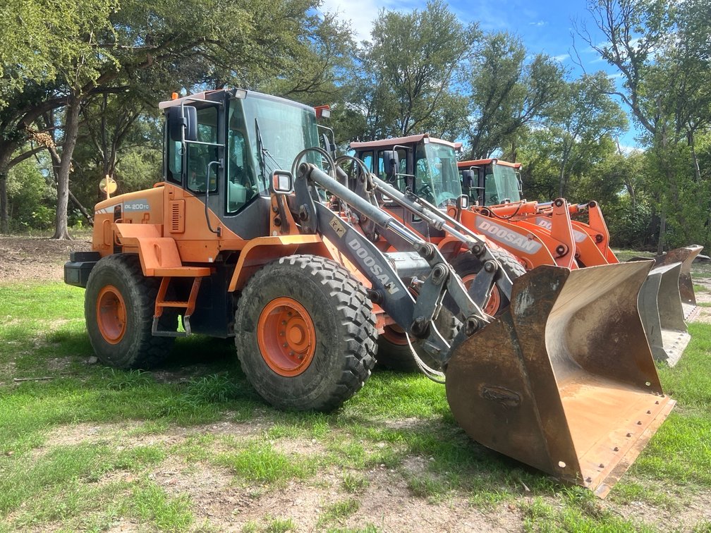 Image for November 21, 2026 – Equipment & Auto Consignment Auction - RING 2
