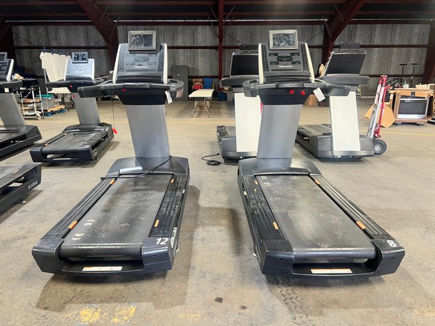 Image for Orange Theory Fitness Liquidation Online Only Auction